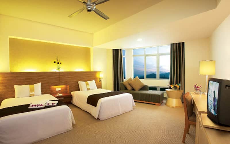 Hotel Ashoka Grand, Bhagalpur 4